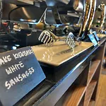 Szálloda B&B Hotel Gdansk Old Town 4*