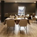 B&B Hotel Gdansk Old Town Szálloda 4*