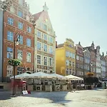 B&B Hotel Gdansk Old Town 4* Gdańsk