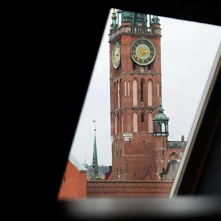 Ibb 4* Gdańsk