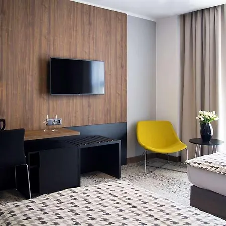 Ibb Hotel Gdańsk
