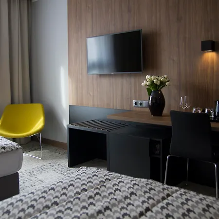 Hotel Ibb
