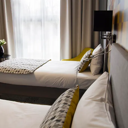 Hotel Ibb Gdańsk