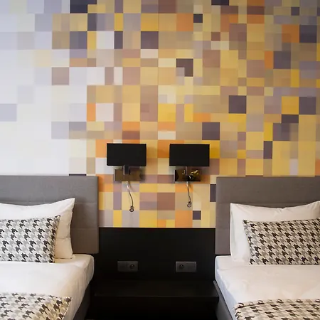 Ibb Hotel Gdańsk