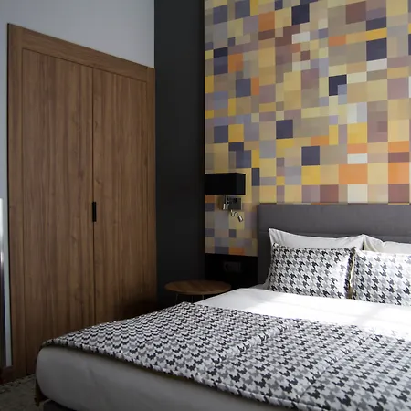 Hotel Ibb
