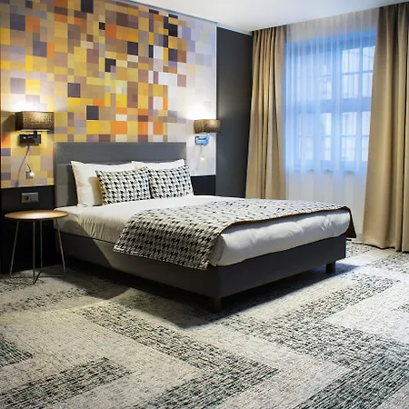 Ibb Hotel