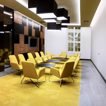 Ibb Hotel 4*