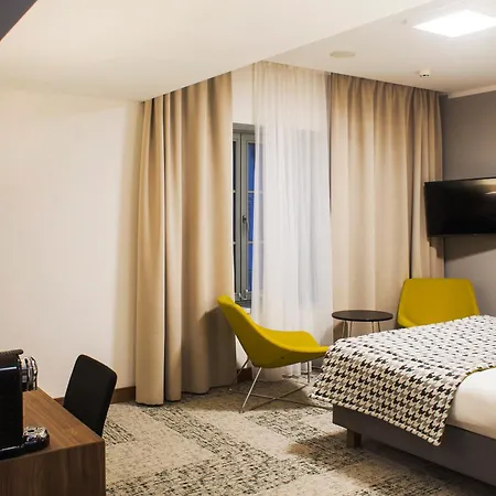 Hotel Ibb