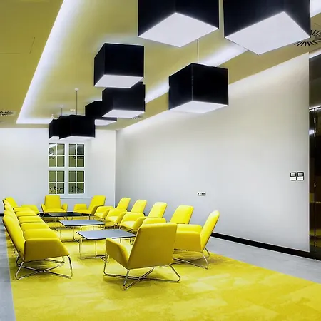 Hotel Ibb Gdańsk