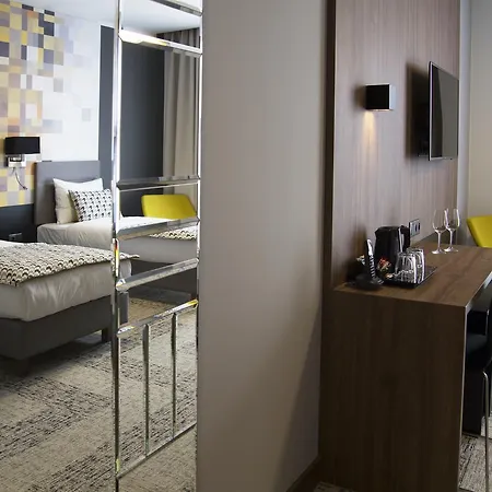 Hotel Ibb