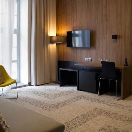 Hotel Ibb Gdańsk