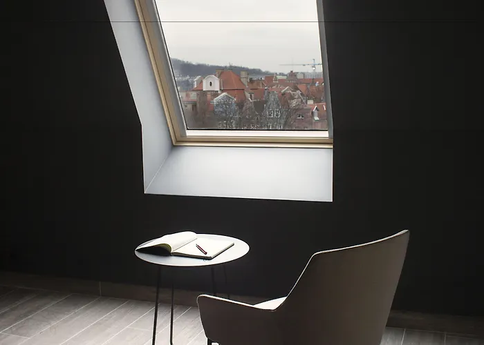 B&B Hotel Gdansk Old Town Hotel Gdańsk