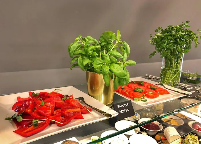 B&B Hotel Gdansk Old Town 4*