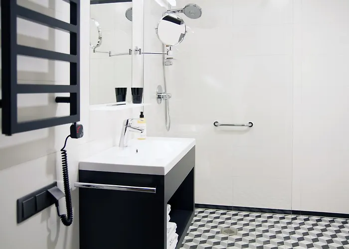 B&B Hotel Gdansk Old Town 4*