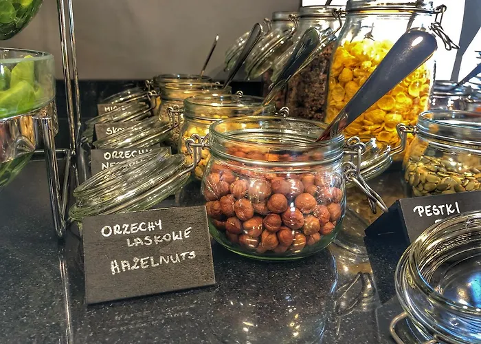 B&B Hotel Gdansk Old Town