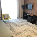 B&B Hotel Gdansk Old Town Hotel 4*