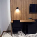 Hotel B&B Hotel Gdansk Old Town Gdaňsk