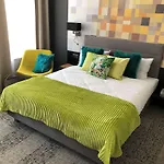 B&B Hotel Gdansk Old Town Gdaňsk