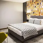 B&B Hotel Gdansk Old Town 4* Gdaňsk