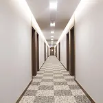 Hotel B&B Hotel Gdansk Old Town Gdaňsk