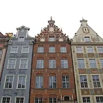 B&B Hotel Gdansk Old Town Hotel 4*