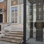 Hotel B&B Hotel Gdansk Old Town