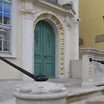 Hotel B&B Hotel Gdansk Old Town Gdaňsk