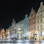 Hotel B&B Hotel Gdansk Old Town Gdaňsk