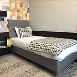 B&B Hotel Gdansk Old Town Hotel