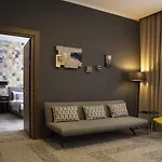B&B Hotel Gdansk Old Town Hotel