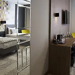 Hotel B&B Hotel Gdansk Old Town