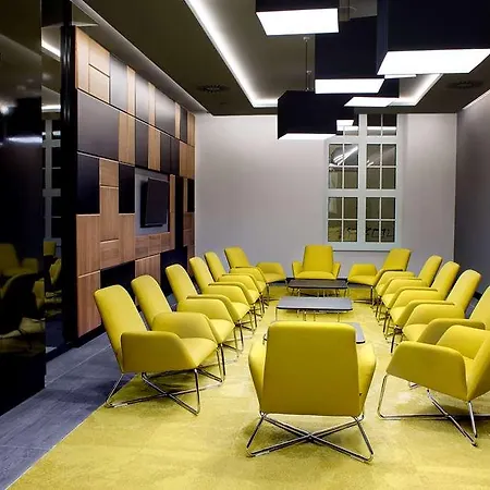 Ibb Hotell Gdańsk