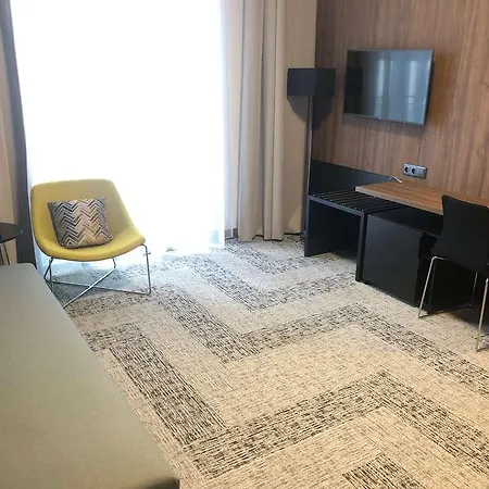 Old Town Hotel 4*