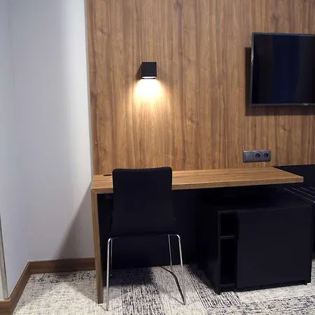 Hotell Ibb Gdańsk