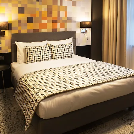 B&B Hotel Gdansk Old Town Hotel