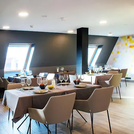 Hotel Old Town Gdaňsk