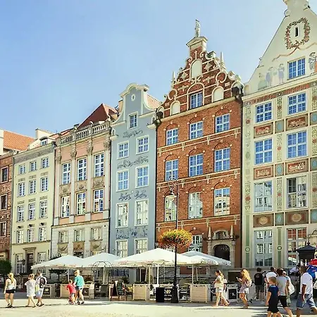Hotel Old Town 4*
