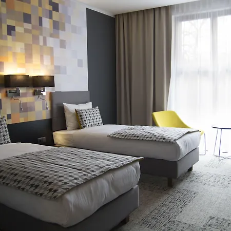 Hotel Old Town 4*