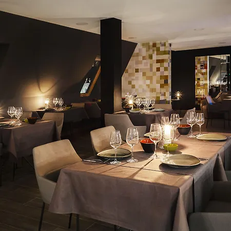 Hotel Old Town Gdaňsk