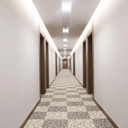 Hotel Old Town Gdaňsk
