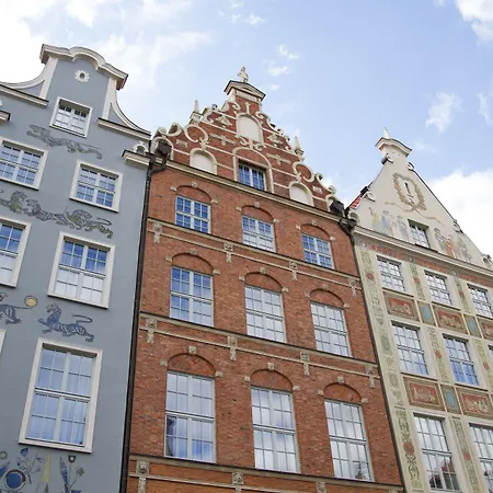 Hotel Old Town 4*