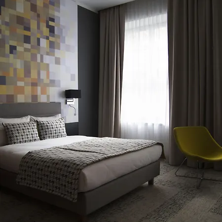 Old Town Hotel 4*