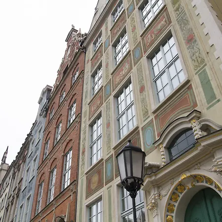 Old Town 4* Gdaňsk