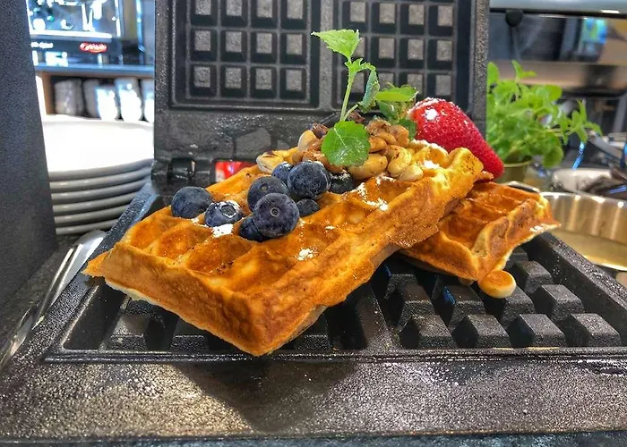 Ξενοδοχείο Ibb Γκντανσκ