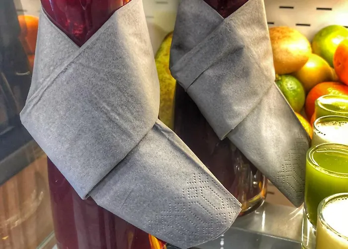 Ξενοδοχείο Ibb