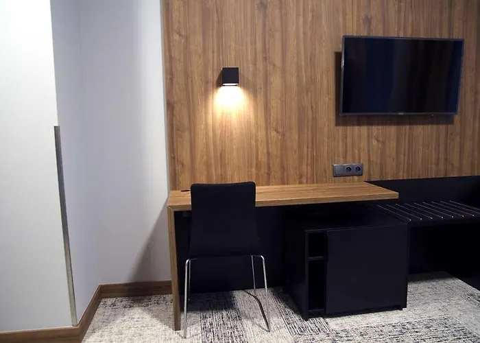 Ξενοδοχείο Ibb Γκντανσκ