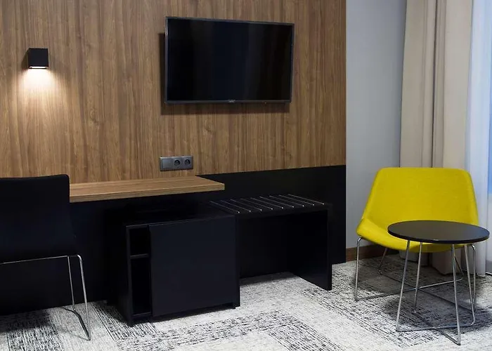 Ξενοδοχείο Ibb