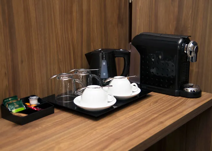 Ξενοδοχείο Ibb