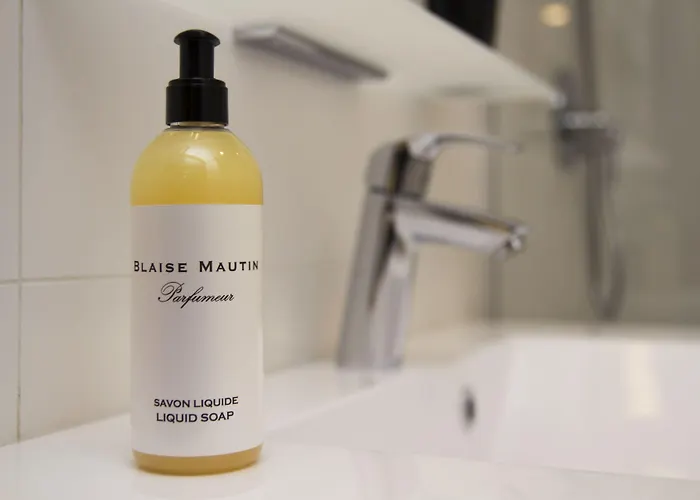 Ibb Ξενοδοχείο 4*