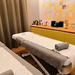 Hotell B&B Hotel Gdansk Old Town 4*